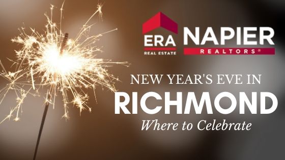 Richmond New Year